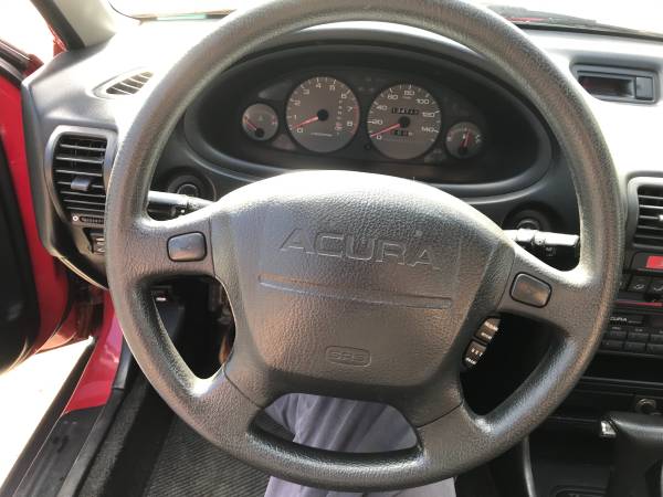 1994 ACURA INTEGRA / ADULT DRIVEN !!! for sale in Agawam, MA – photo 12
