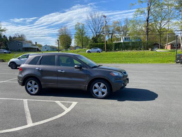 2009 Acura RDX AWD Limietd for sale in Wappingers Falls, NY – photo 3