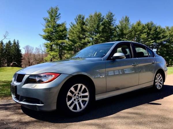 07 BMW 328 Xi AWD 4WD 1 Owner 77K California car LIKE NEW - cars & for sale in Other, NY – photo 2