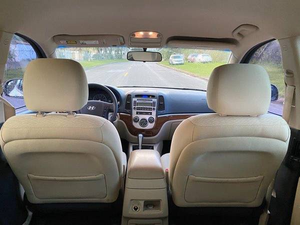 08 Hyundai Santa Fe MINT CONDITION-WARRANTY-NO DEALER FEES - cars &... for sale in Gainesville, FL – photo 9