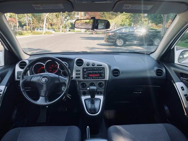 2003 Toyota Matrix XR AWD 4dr Wagon - - by dealer for sale in San Jose, CA – photo 16