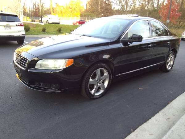 2008 Volvo S80 T6 - cars & trucks - by dealer - vehicle automotive... for sale in York, PA – photo 5