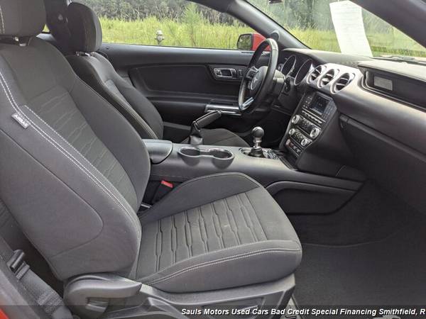 2016 Ford Mustang GT Premium - cars & trucks - by dealer - vehicle... for sale in Smithfield, NC – photo 17