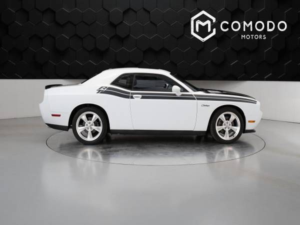 2012 Dodge Challenger R/T Classic - cars & trucks - by dealer -... for sale in Caledonia, MI – photo 2