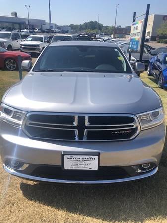 2016 Dodge Durango Limited suv for Monthly Payment of for sale in Cullman, AL – photo 12