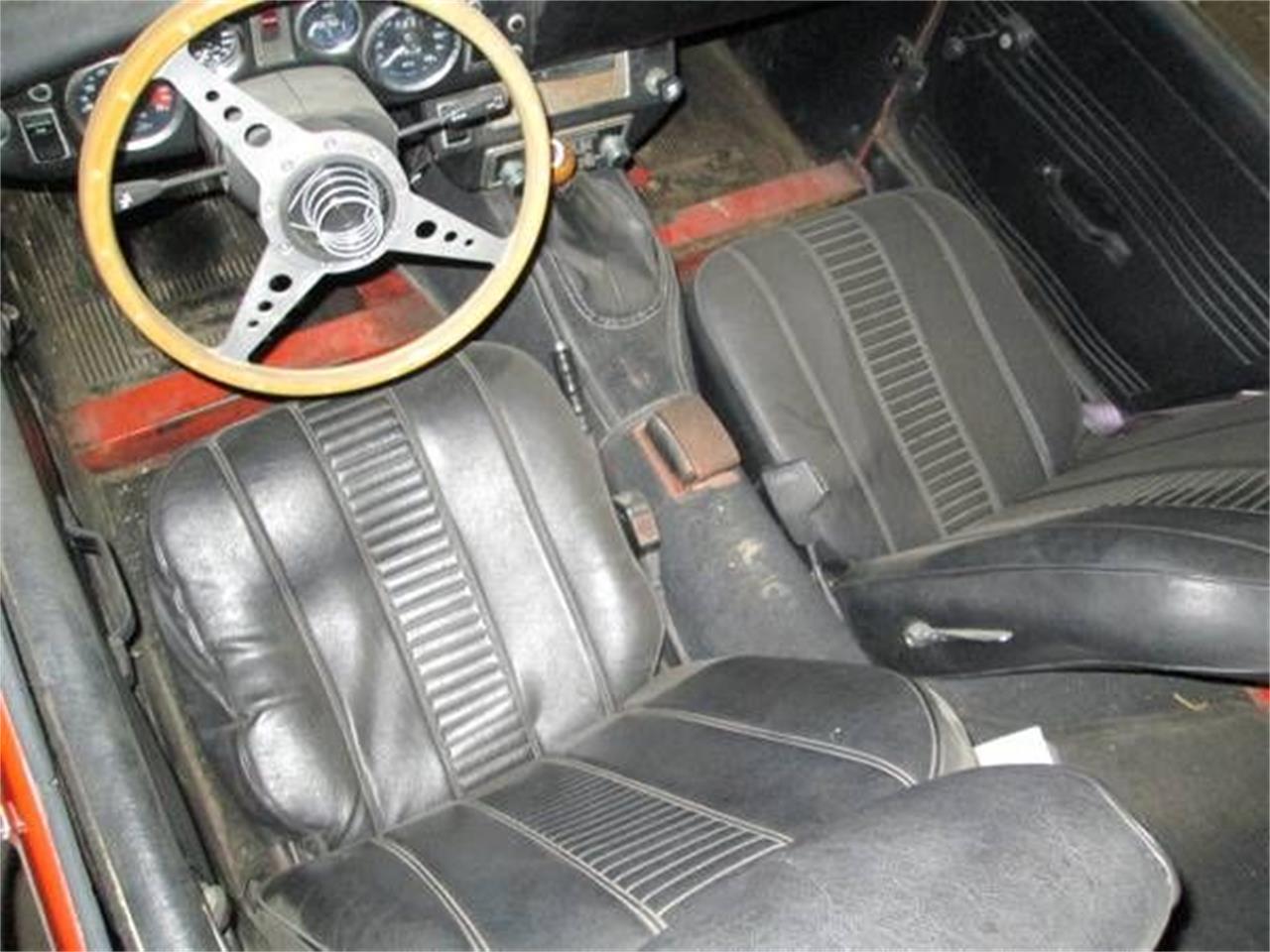 1977 MG Midget for sale in Cadillac, MI – photo 6