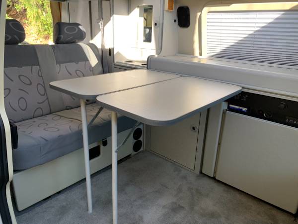 2003 Eurovan - Full Camper with Pop Top for sale in Ojai, CA – photo 14