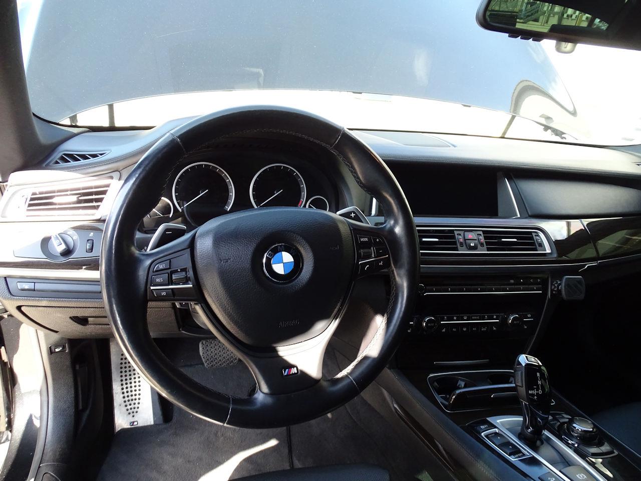 2013 BMW 750i for sale in O'Fallon, IL – photo 59