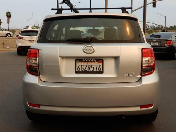 "33 MPG" 😍 RELIABLE 1-OWNER 2009 SCION xD! BAD CREDIT OK!! - cars &... for sale in Orange, CA – photo 12