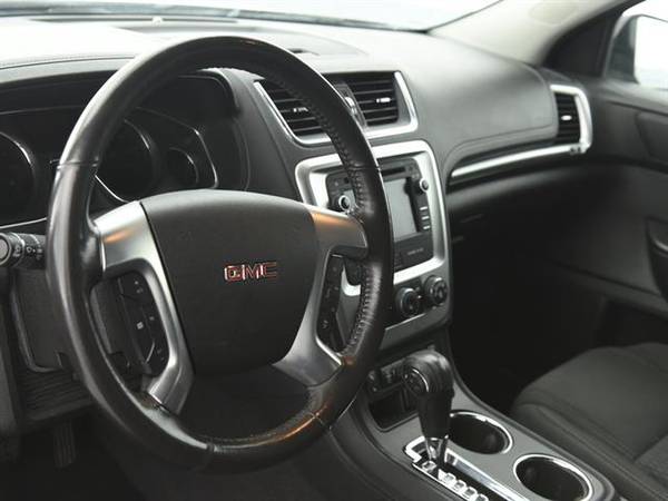 2015 GMC Acadia SLE-2 Sport Utility 4D suv Beige - FINANCE ONLINE for sale in Columbus, OH – photo 2