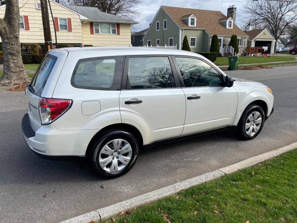 2009 Subaru Forester X AWD Ready for Winter season Well Maintained -... for sale in Linden, NJ – photo 5