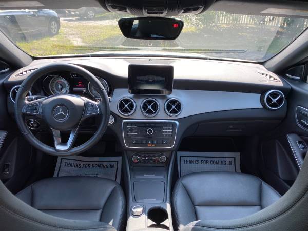 2015 Mercedes-Benz CLA CLA 250 for sale in Conway, SC – photo 16