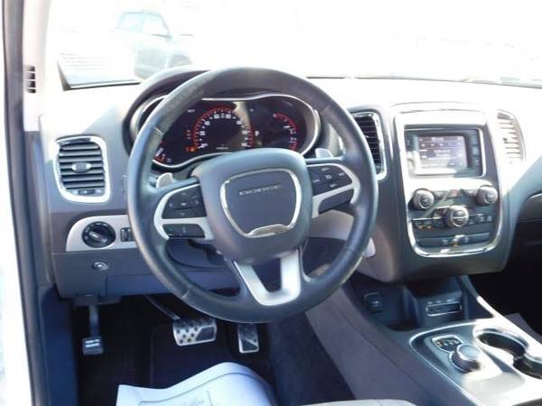 2014 Dodge Durango 2WD 4dr SXT for sale in Cullman, AL – photo 5