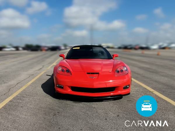 2012 Chevy Chevrolet Corvette Grand Sport Convertible 2D Convertible... for sale in Lewisville, TX – photo 17