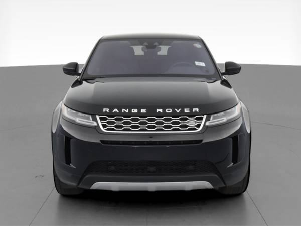 2020 Land Rover Range Rover Evoque P250 SE Sport Utility 4D suv... for sale in Dallas, TX – photo 17