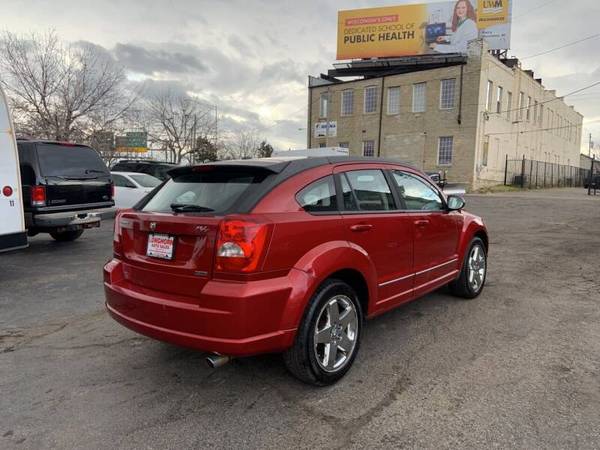 2008 DODGE CALIBER R/T AWD - cars & trucks - by dealer - vehicle... for sale in milwaukee, WI – photo 4