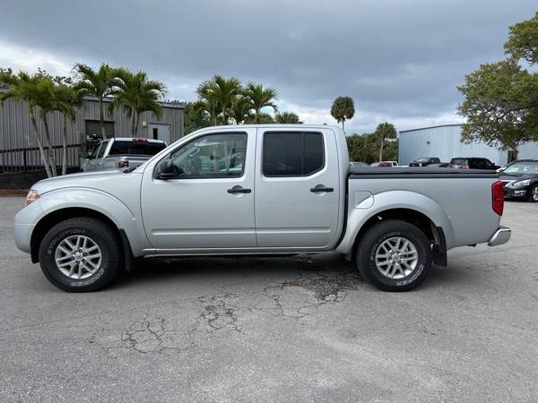 2015 Nissan Frontier SV 4X4 1-Owner Tow Package 73K Miles Clean for sale in Okeechobee, FL – photo 2