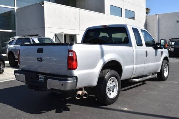 2010 Ford Super Duty F-250 SRW XLT Pickup 4D 6 3/4 ft for sale in Ventura, CA – photo 7