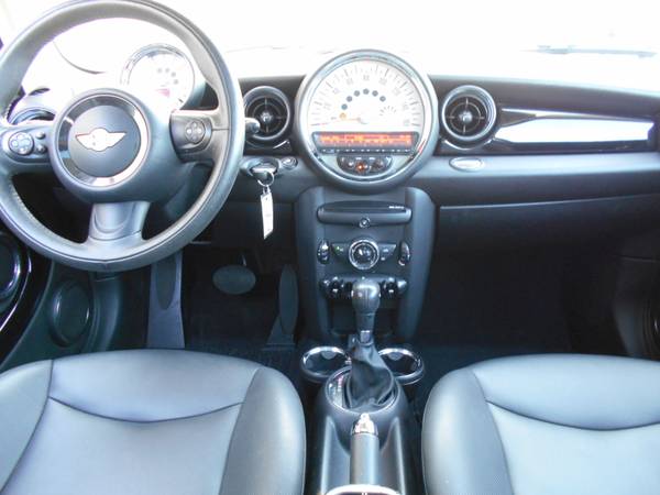 2013 Mini Cooper - cars & trucks - by dealer - vehicle automotive sale for sale in Ontario, CA – photo 13
