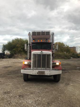 Peterbilt 378 Reefer termoking for sale in Chicago, IL – photo 4