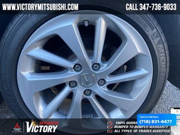 2017 Acura ILX Base - Call/Text - cars & trucks - by dealer -... for sale in Bronx, NY – photo 7