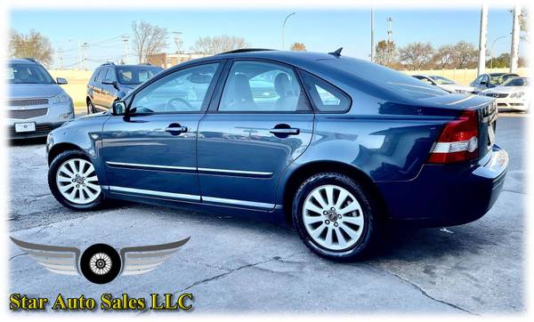 2005 Volvo S40 - - by dealer - vehicle automotive sale for sale in Rochester, MN – photo 4