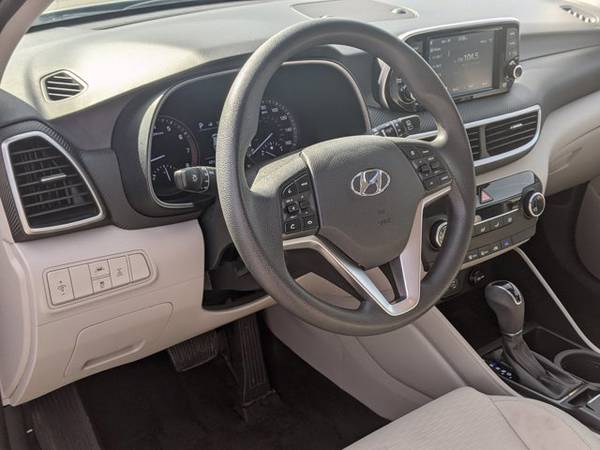 2019 Hyundai Tucson SE AWD All Wheel Drive SKU: KU919860 - cars & for sale in Spokane, WA – photo 11