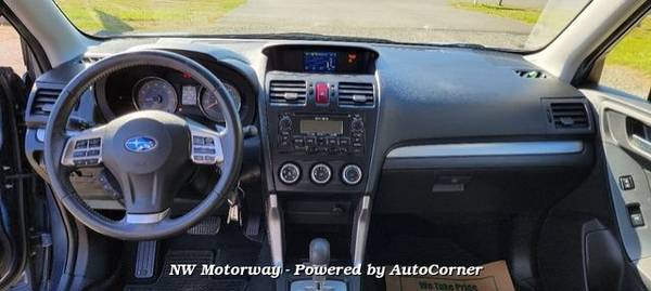 2014 Subaru Forester 2 0XT Premium Sport Utility 4D for sale in Lynden, WA – photo 13