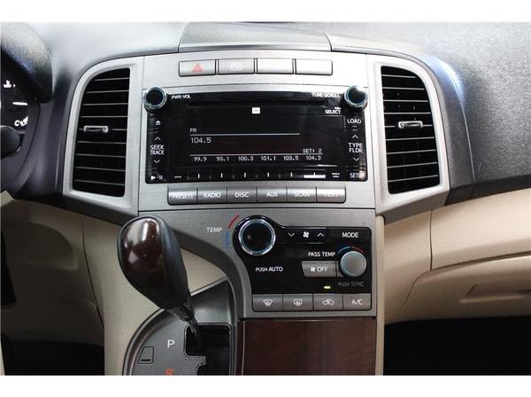 2010 Toyota Venza Wagon - - by dealer - vehicle for sale in Escondido, CA – photo 17