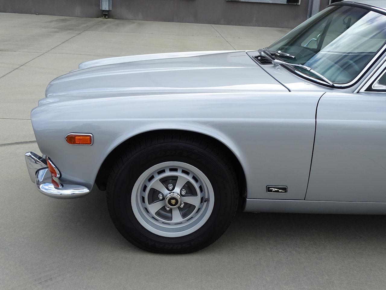 1971 Jaguar XJ for sale in O'Fallon, IL – photo 49