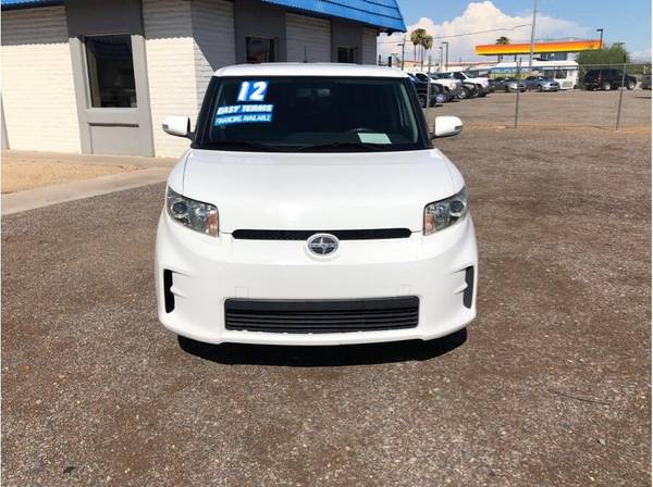 2012 Scion XB Hatchback Fully Loaded *All Credit Welcome* for sale in Phoenix, AZ – photo 8