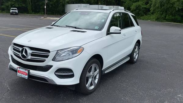2017 Mercedes-Benz GLE 350 4MATIC - cars & trucks - by dealer -... for sale in Great Neck, NY – photo 8