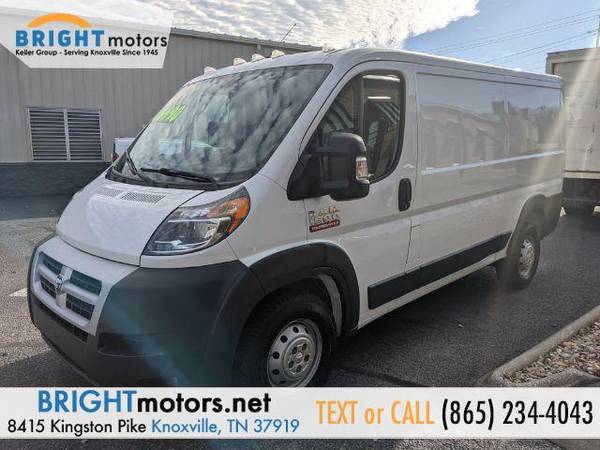 2014 RAM Promaster 1500 Low Roof Tradesman 136-in. WB HIGH-QUALITY... for sale in Knoxville, TN – photo 15