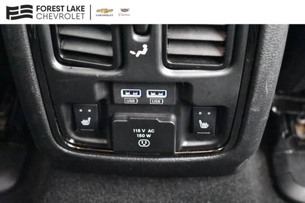 2020 Dodge Durango AWD All Wheel Drive R/T SUV - - by for sale in Forest Lake, MN – photo 14