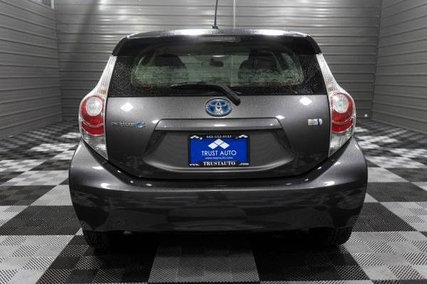 2013 Toyota Prius c Two Hatchback 4D Hatchback - - by for sale in Sykesville, MD – photo 5