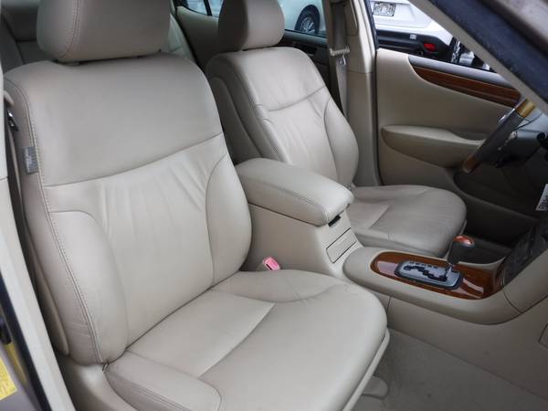 2006 LEXUS ES330 New OFF ISLAND Arrival One Owner Weekend !SOLD! for sale in Lihue, HI – photo 20