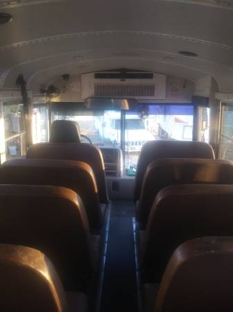 2006 Thomas School Bus/RV/Travel trailer - - by for sale in Fort Mohave, AZ – photo 21
