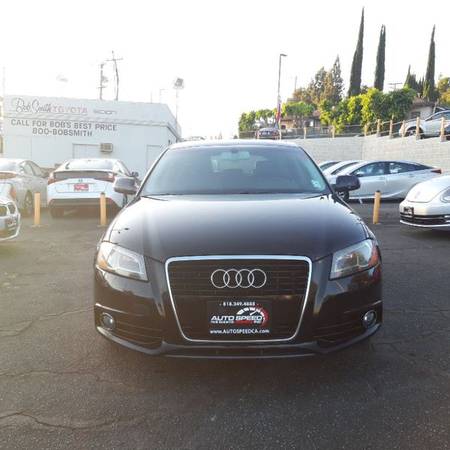 2011 Audi A3 2.0 TDI Premium Plus - APPROVED W/ $1495 DWN *OAC!! for sale in La Crescenta, CA – photo 2