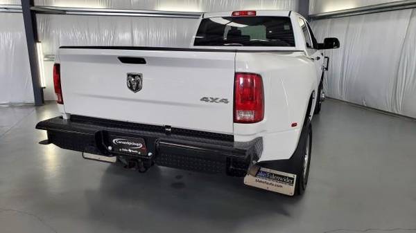 2018 Dodge Ram 3500 Tradesman - RAM, FORD, CHEVY, DIESEL, LIFTED 4x4 for sale in Buda, TX – photo 9