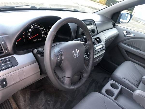 2008 Honda Odyssey-60069 Miles! - cars & trucks - by dealer -... for sale in Woodinville, WA – photo 3