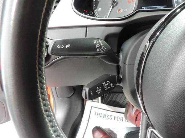 2014 Audi S4 4dr Sdn S Tronic Premium Plus - WE FINANCE EVERYONE! -... for sale in Lodi, CT – photo 13