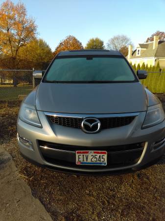 2008 Mazda Grand Touring - cars & trucks - by owner - vehicle... for sale in Marietta, WV – photo 3