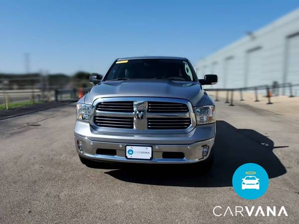 2019 Ram 1500 Classic Crew Cab Big Horn Pickup 4D 5 1/2 ft pickup -... for sale in Greenville, SC – photo 17