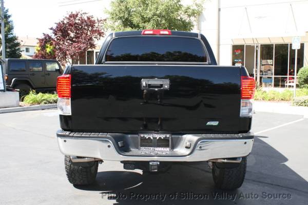 2013 Toyota Tundra CrewMax 5 7L FFV V8 6-Spd AT LT - cars & for sale in Campbell, CA – photo 17