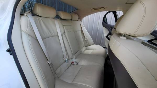 2012 Lexus IS 250 - - by dealer - vehicle automotive for sale in Georgetown, KY – photo 12