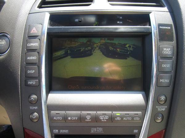 2009 LEXUS ES350 EXCELLENT CONDITION - - by dealer for sale in NEW YORK, NY – photo 9