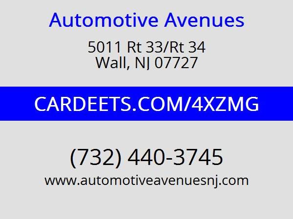 2018 Maserati Levante, Nero - cars & trucks - by dealer - vehicle... for sale in Wall, NJ – photo 23