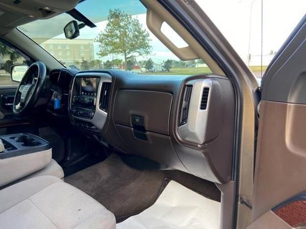 2014 GMC Sierra 1500 SLE - EVERYBODY RIDES! - - by for sale in Metairie, LA – photo 13