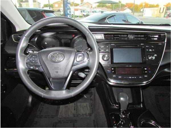 2016 Toyota Avalon Touring Sedan 4D Easy Financing, All Applications... for sale in Anaheim, CA – photo 16