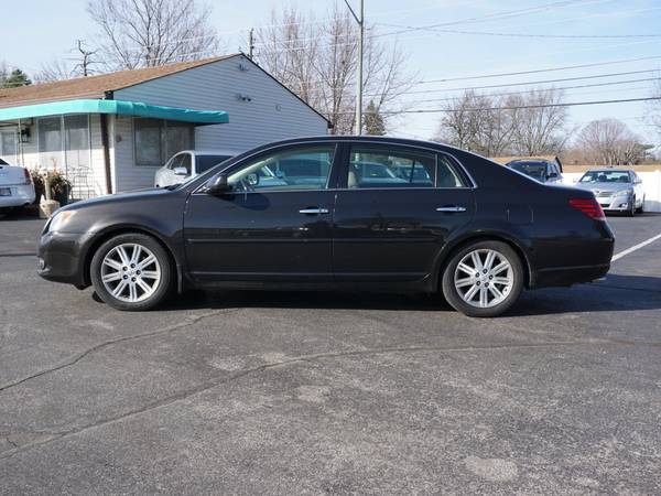 2009 Toyota Avalon - - by dealer - vehicle automotive for sale in Indianapolis, IN – photo 2